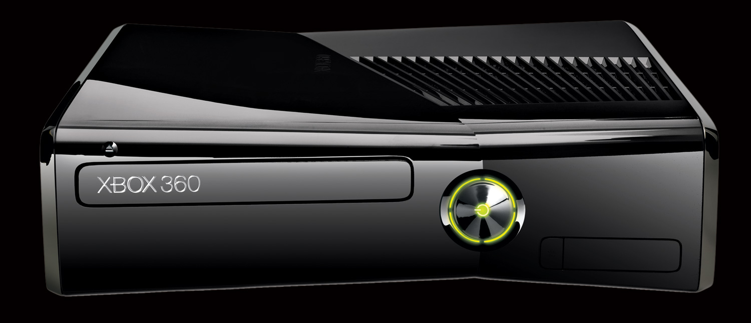 Xbox 360 update 2007 download 2013